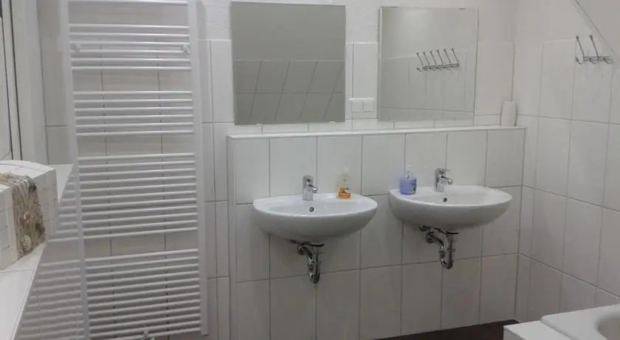 Harz Holidays Ferienhaus Harz Line