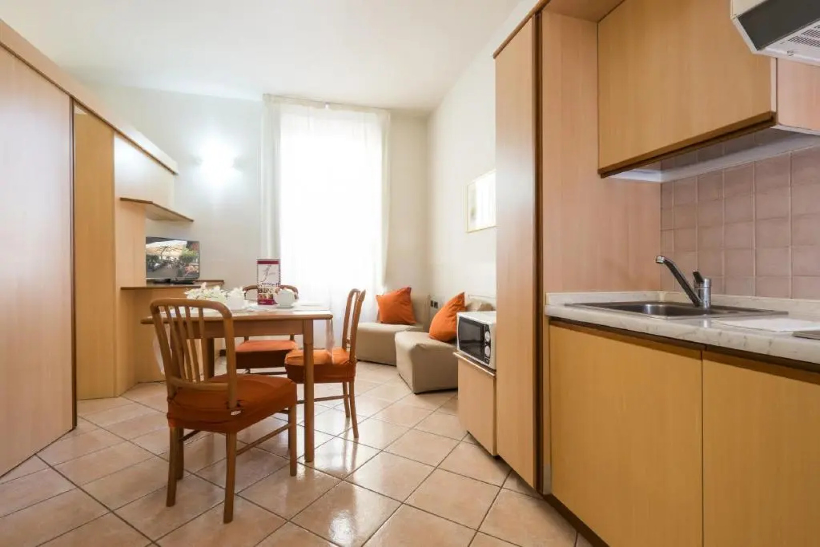 Residence XX Settembre