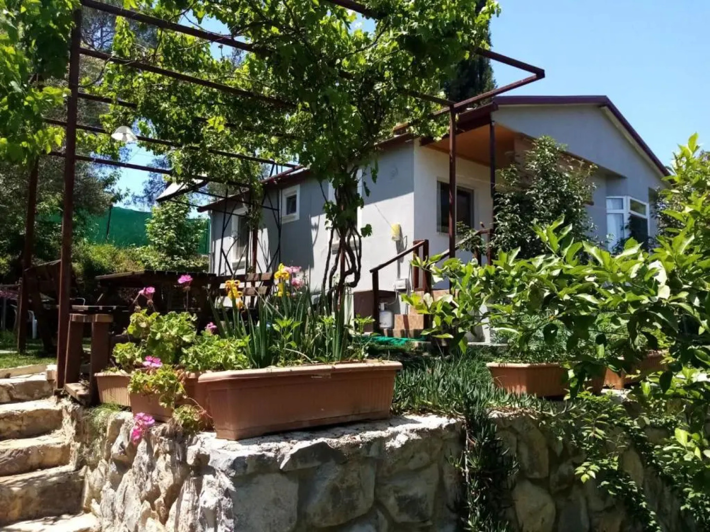 tatilevim48-Detached Home in Fethiye,Kargı