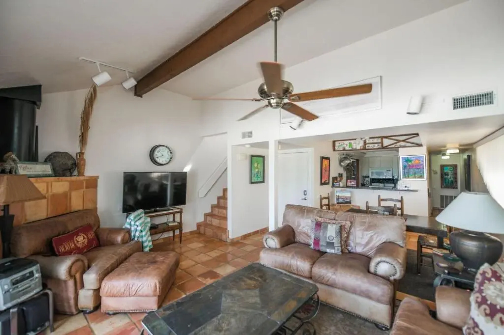 Fanta-Sea 47 by Beachside Management