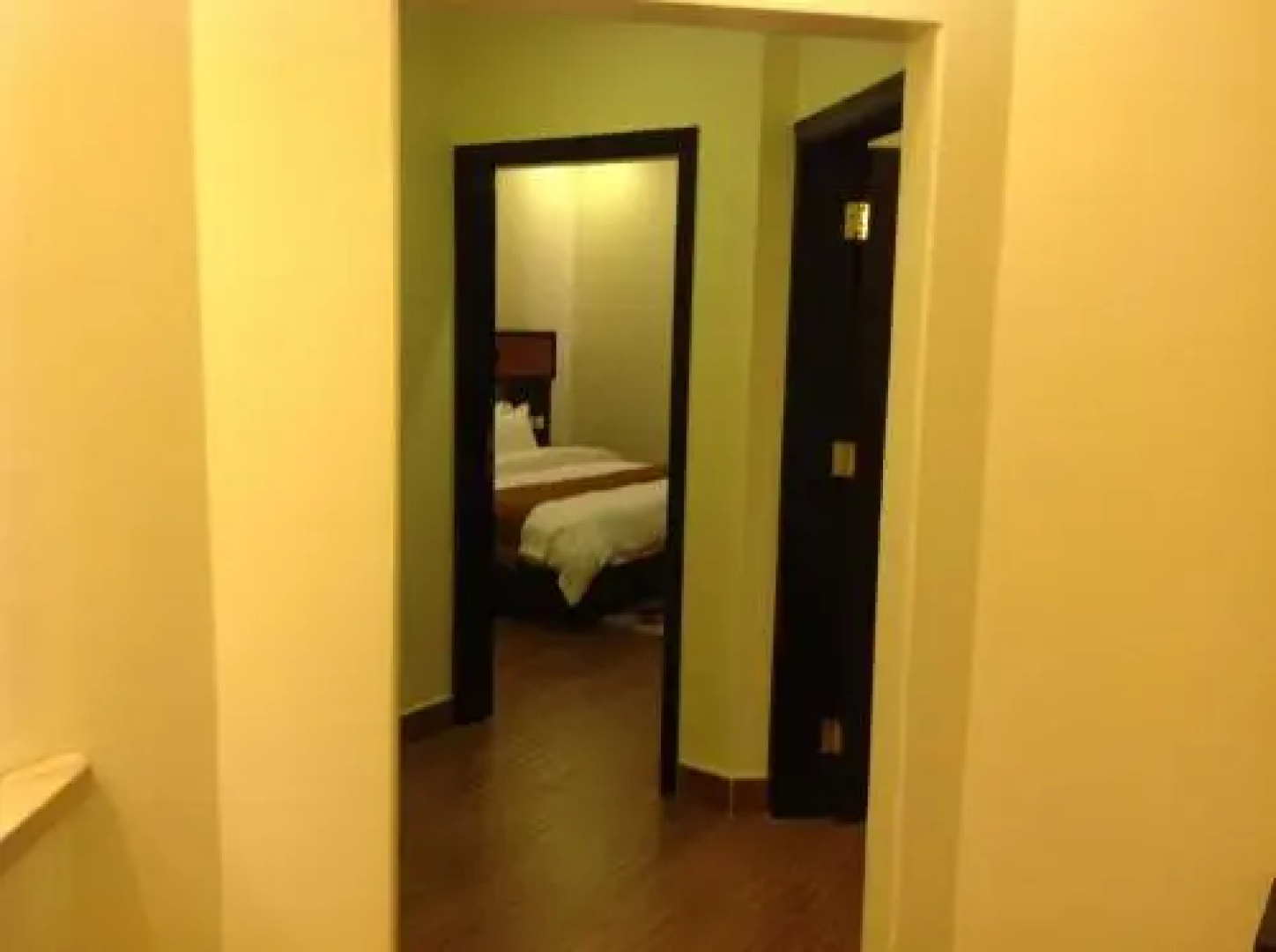 Lamasat Hotel Apartments