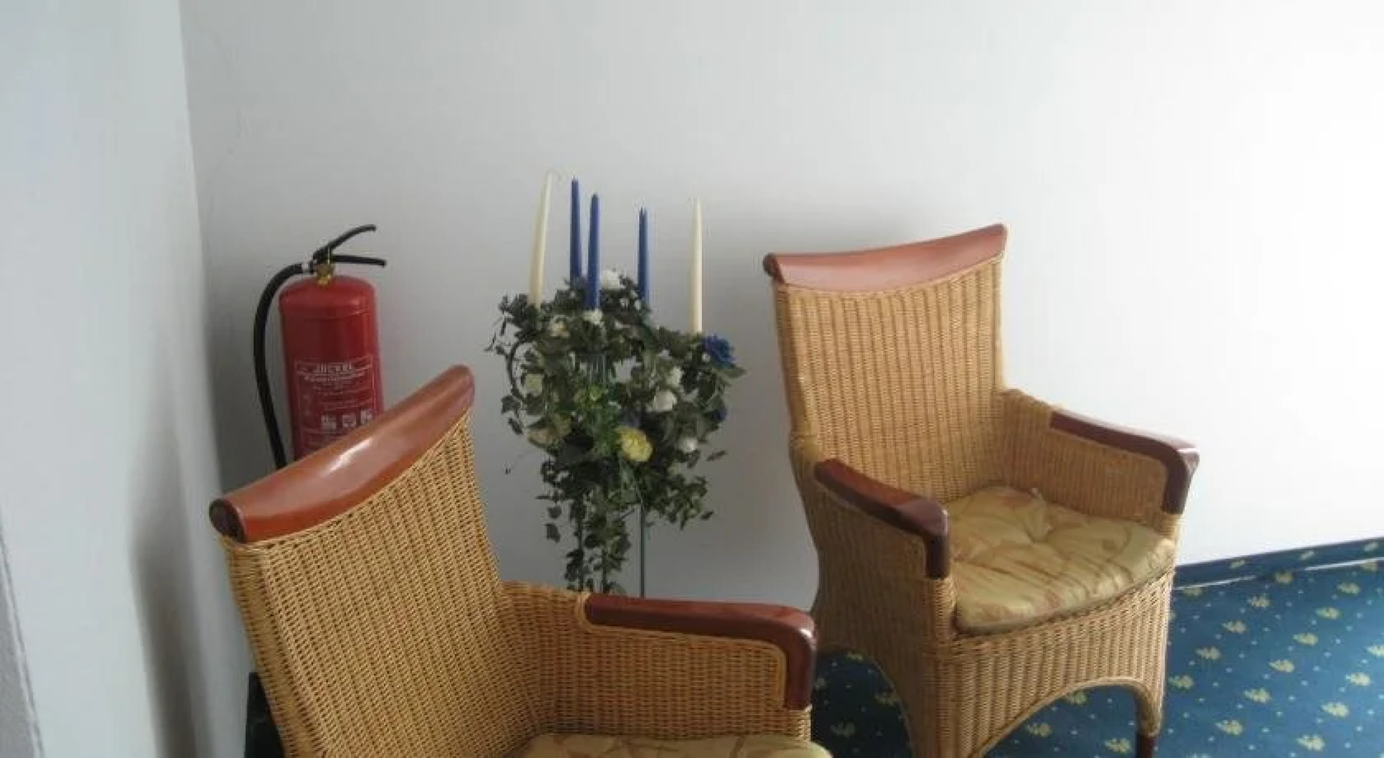 Hotel Restaurant "Waldschänke"