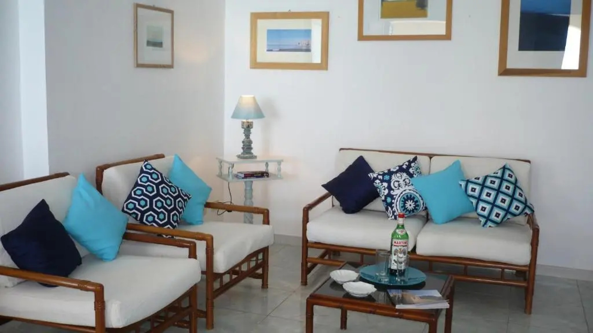 Casa Sul Mare con Vista Mozzafiato - 15