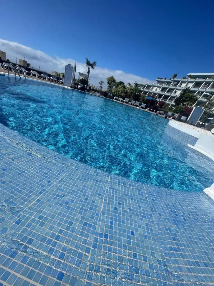 RF La Quinta Park Suites