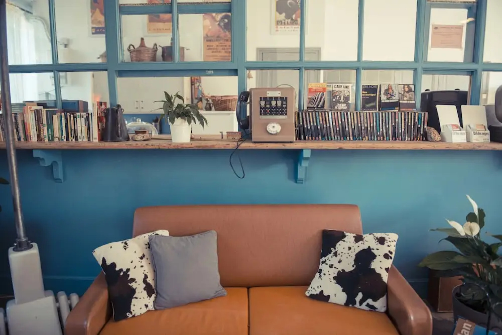 La Gare de Millas Chambres d'Hôtes