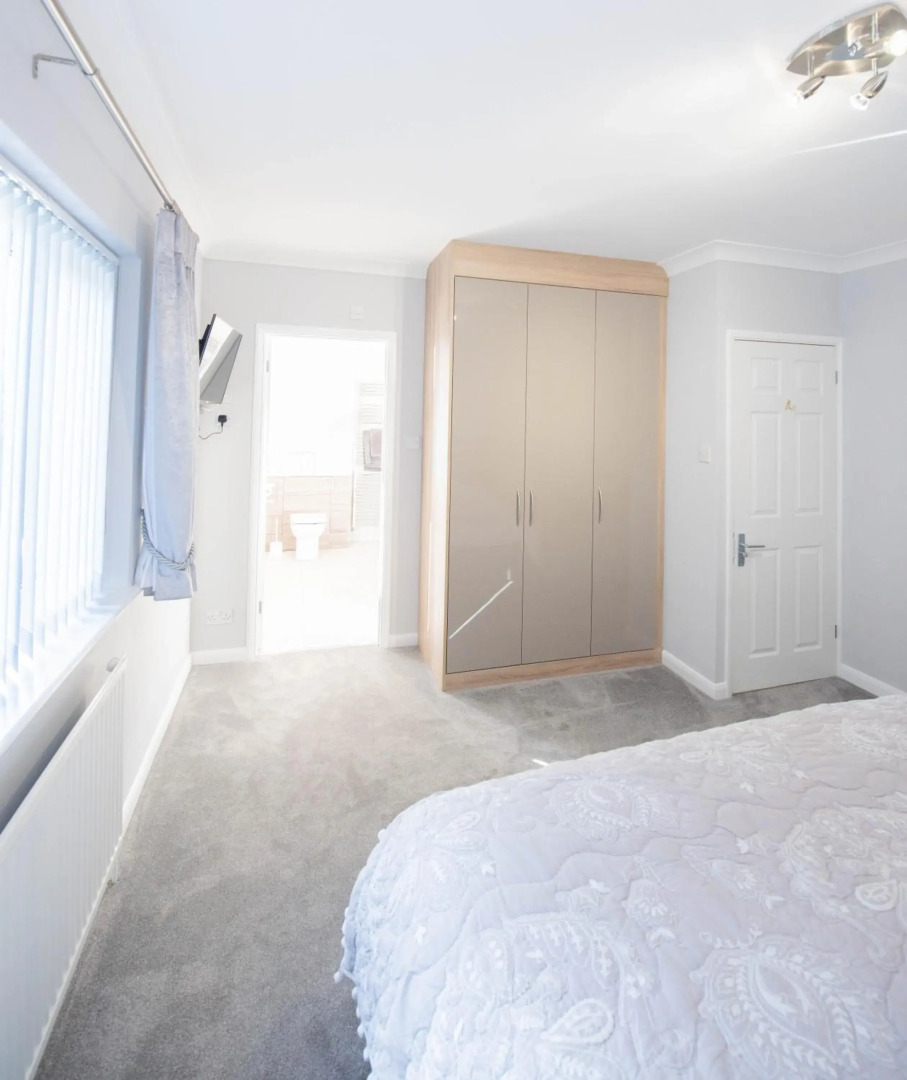 Riseden Bed and Breakfast