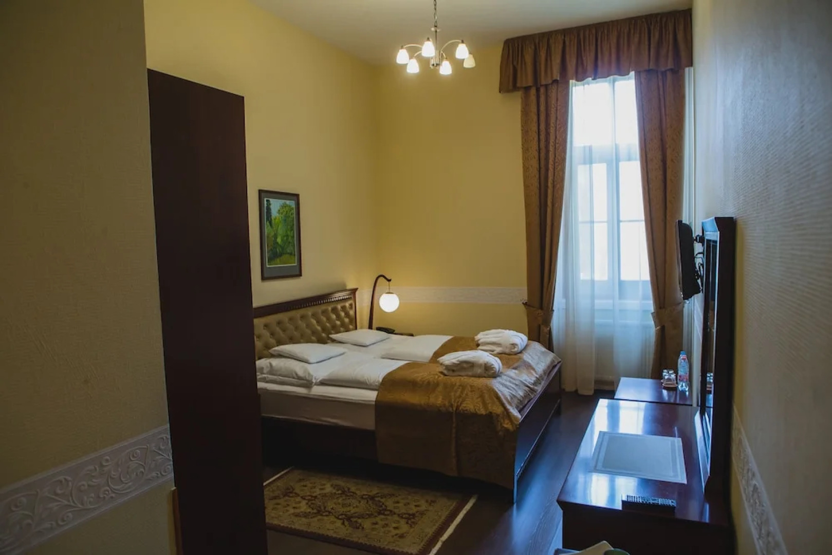 Főnix Wellness Resort