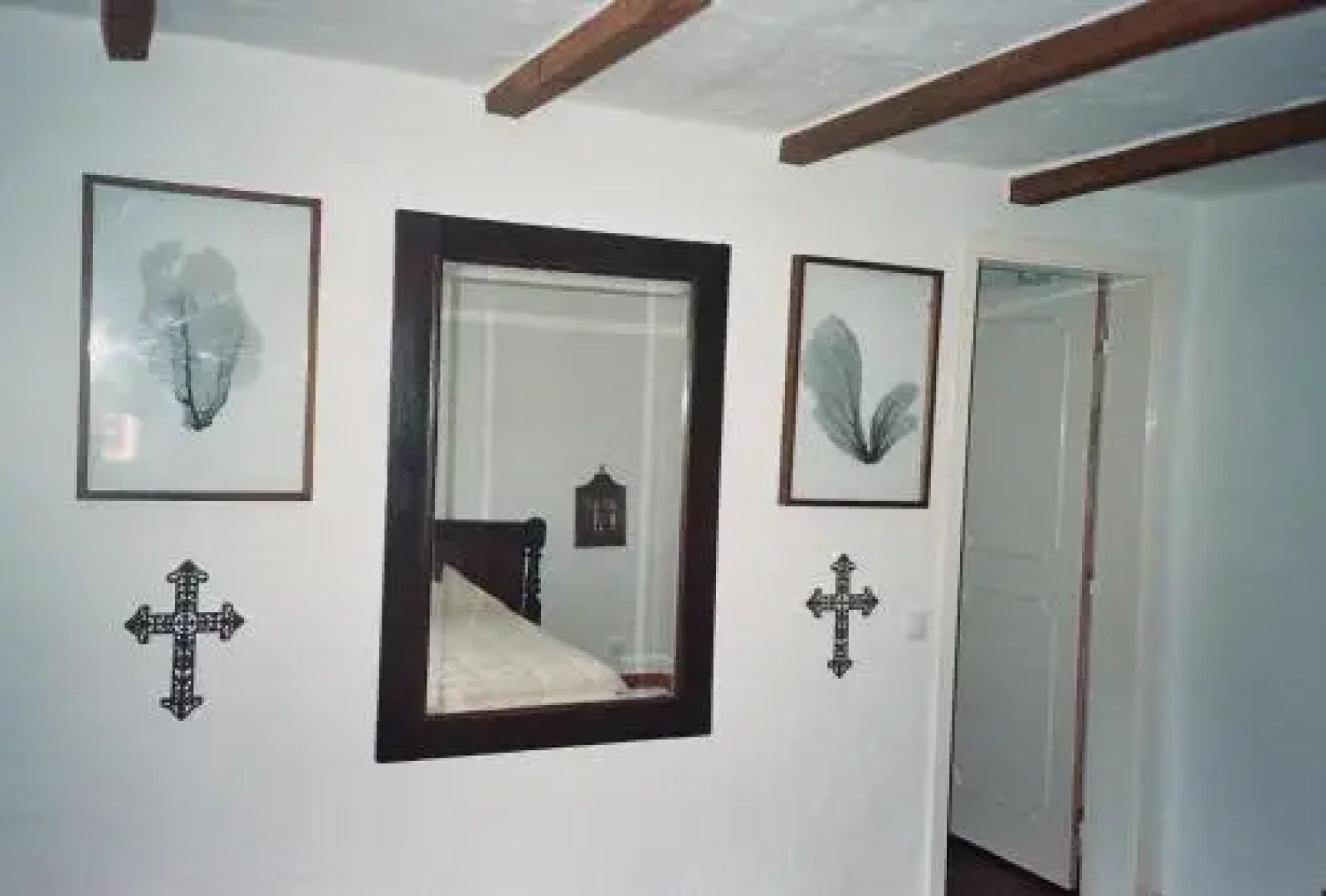 Monte De São Sebastião Do Vale Do Alcaide