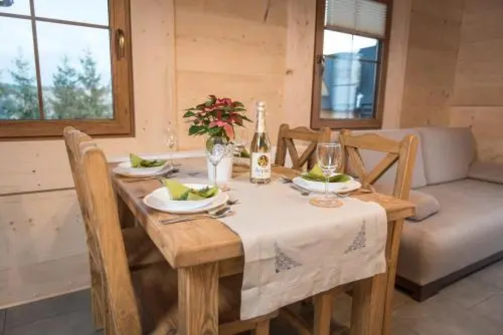 Apartamenty Augustynówka