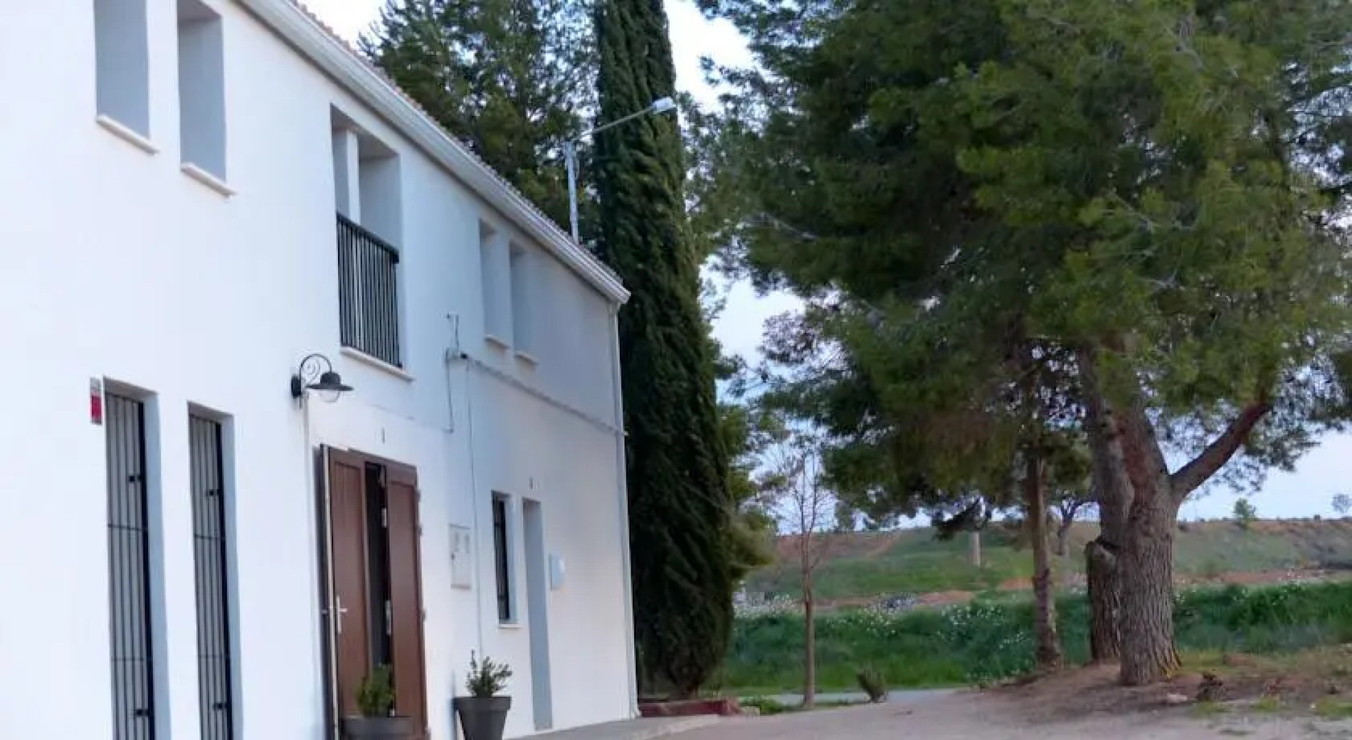 Casa Rural El Arrullo