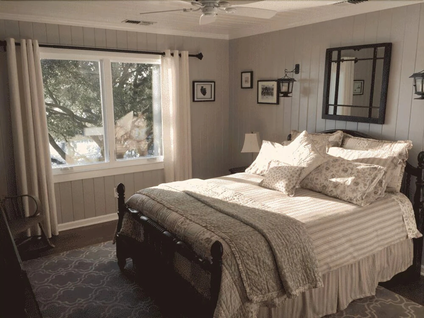 Waterside Retreat