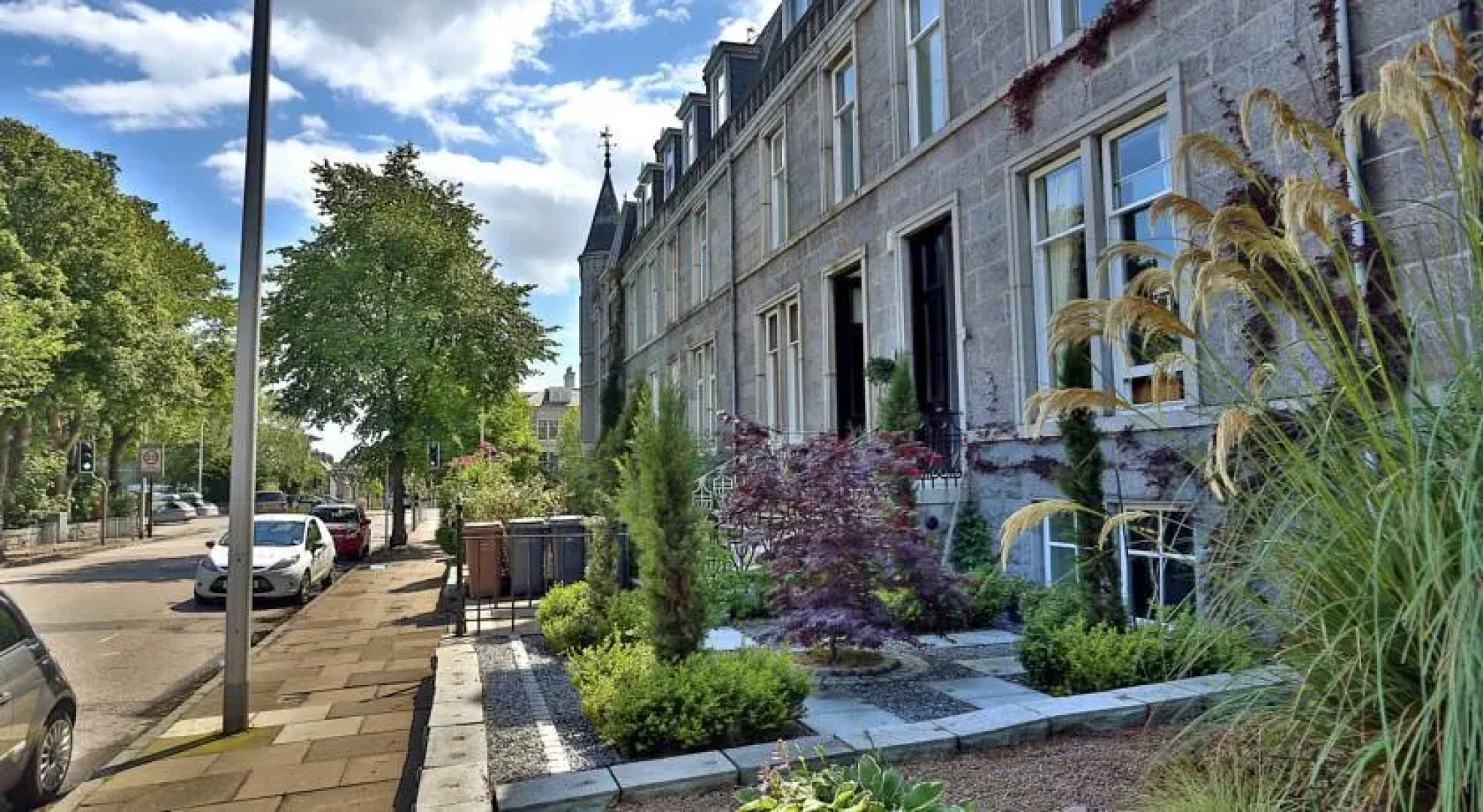 Jenya Properties - Forest Road