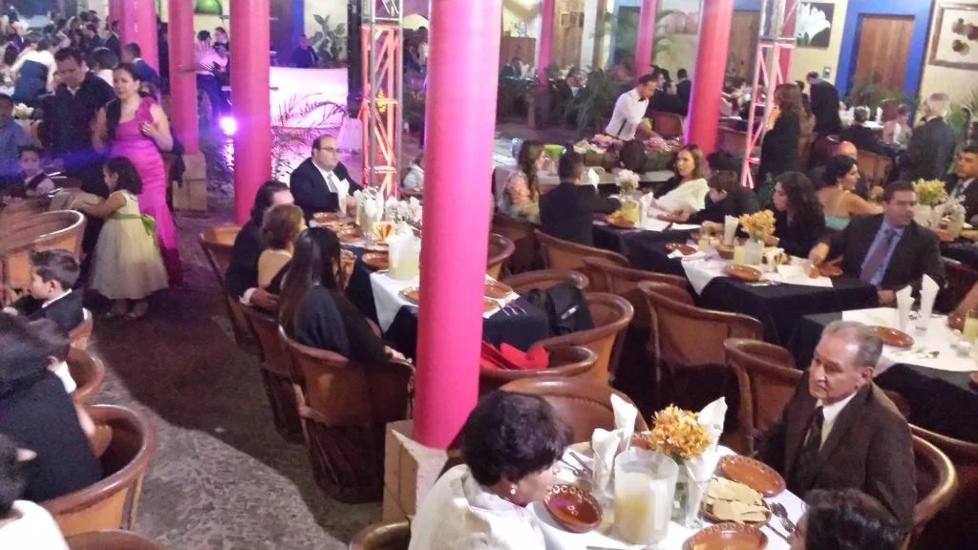 La Vieja Casona Hotel Spa