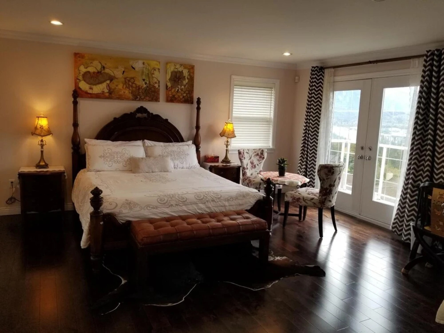 Squamish Highlands Bed and Breakfast