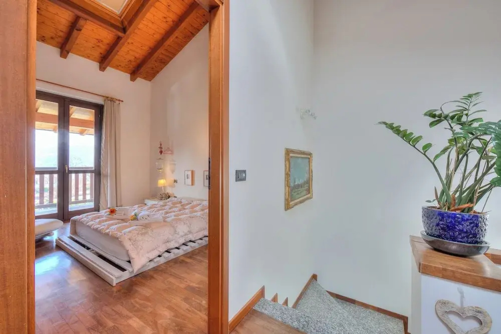 Miralago Lake View & Private Garden