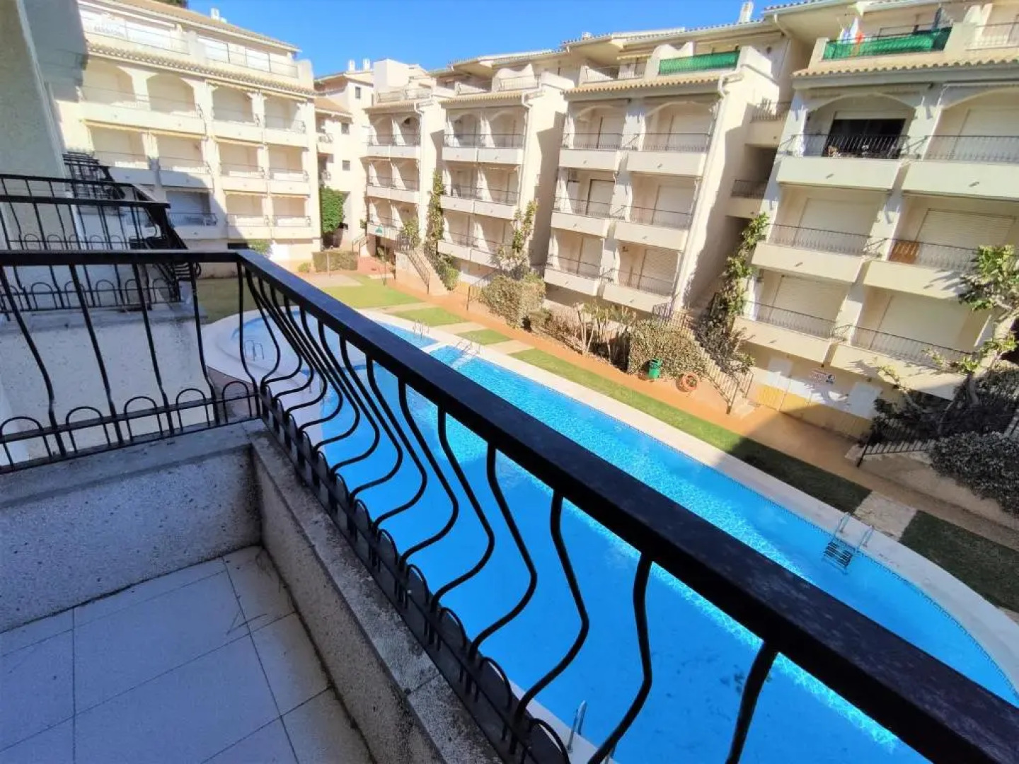 Playamar 1121 Albert Villas