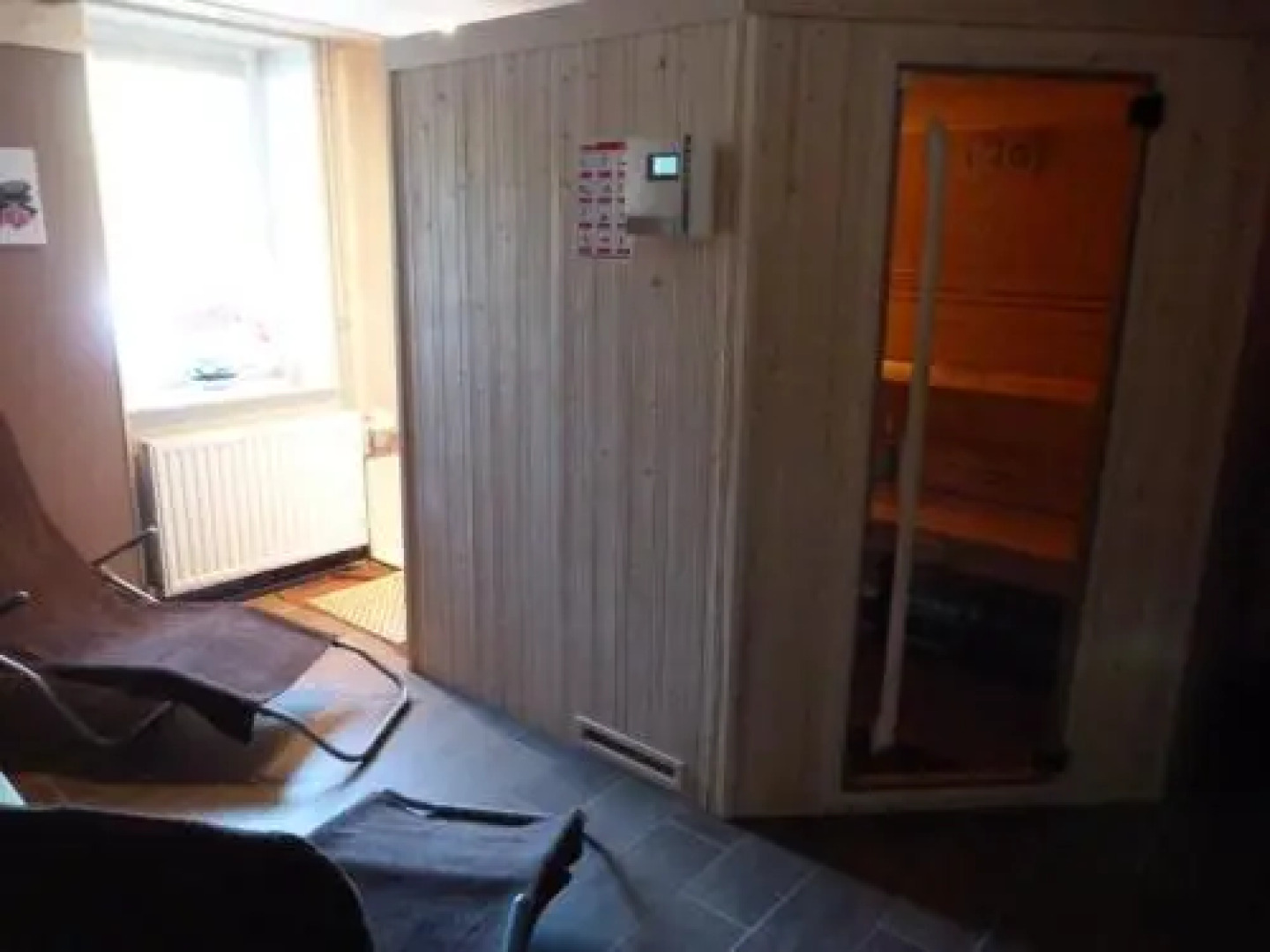 Auberge Des Hauts Viaux