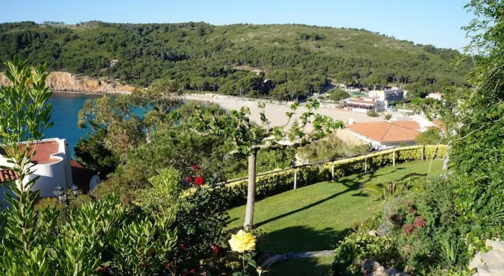 Costabravaforrent Ca la Gavina