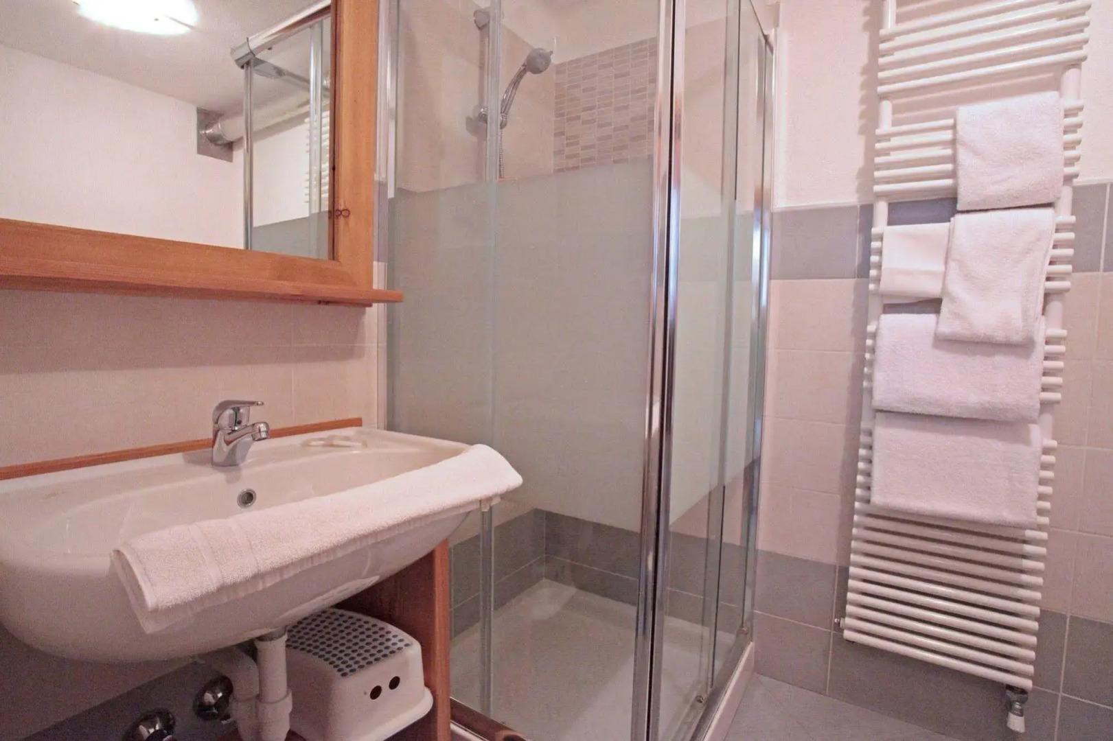 Case e Appartamenti per Vacanze Souvenir