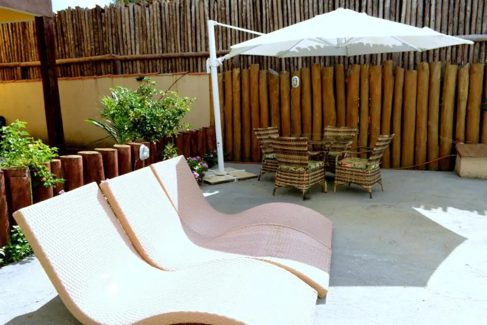 Pousada das Estrelas