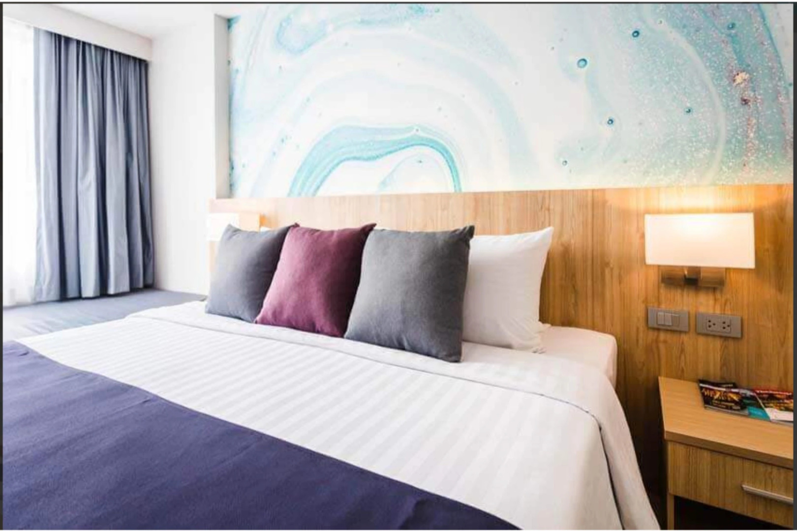 Coconut Village Resort