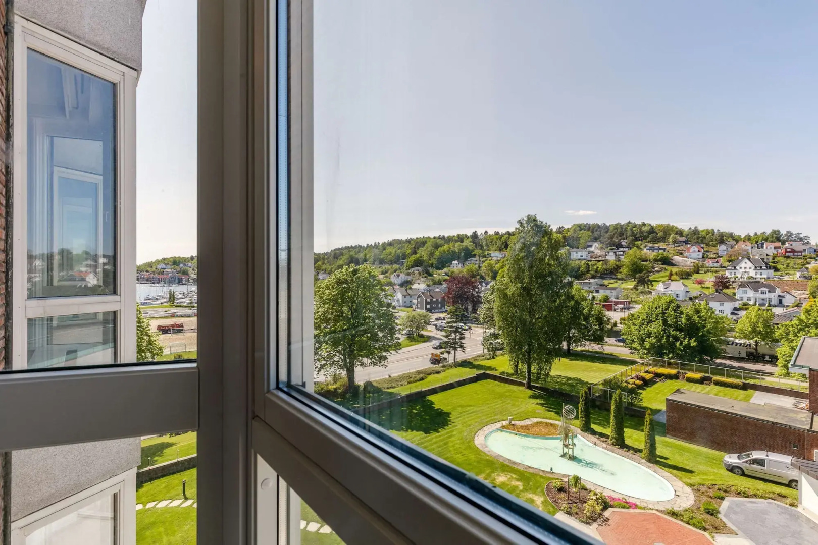 Scandic Park Sandefjord