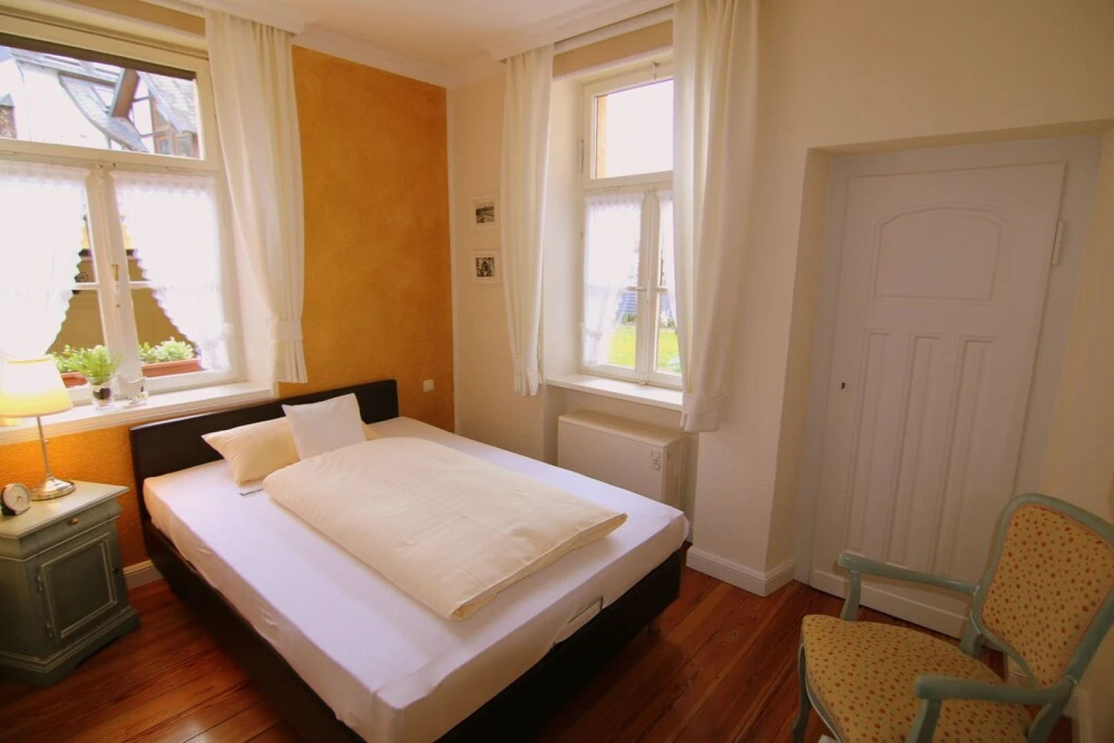 Ferienweingut Villa Hausmann