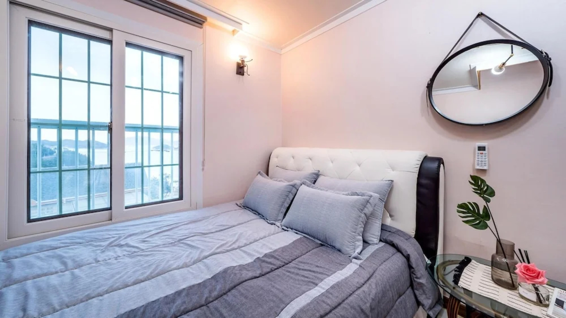 Wild Flower Village Pension