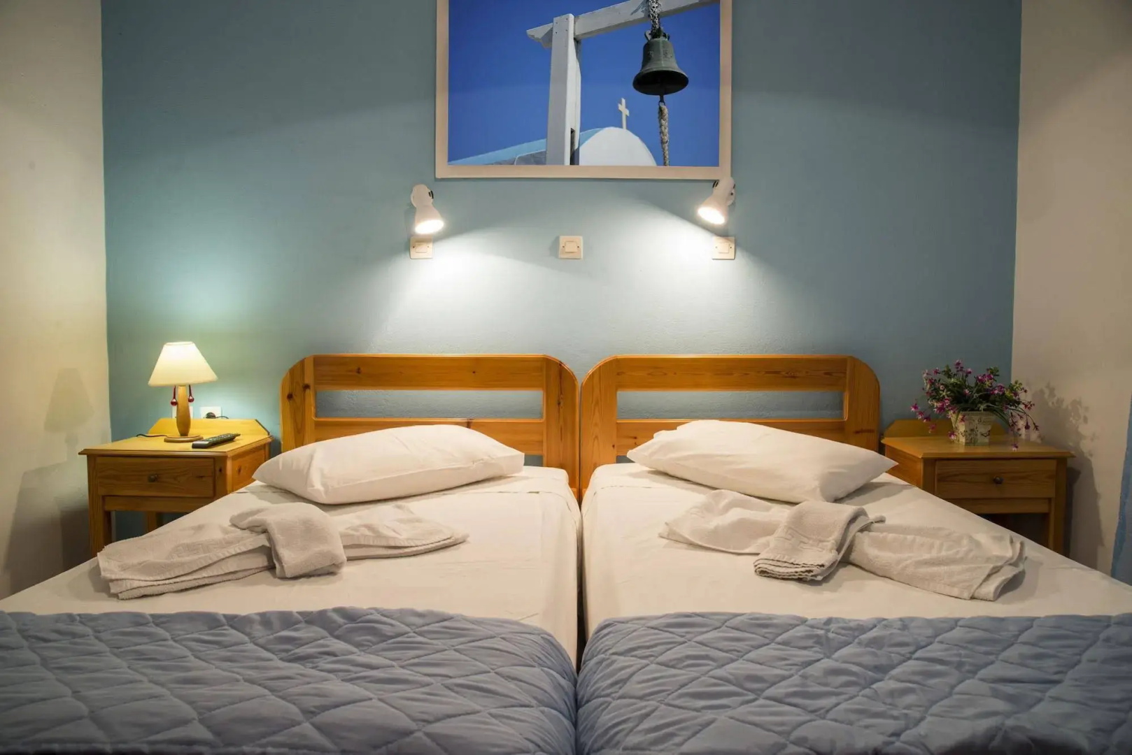 Yiannis Apartments