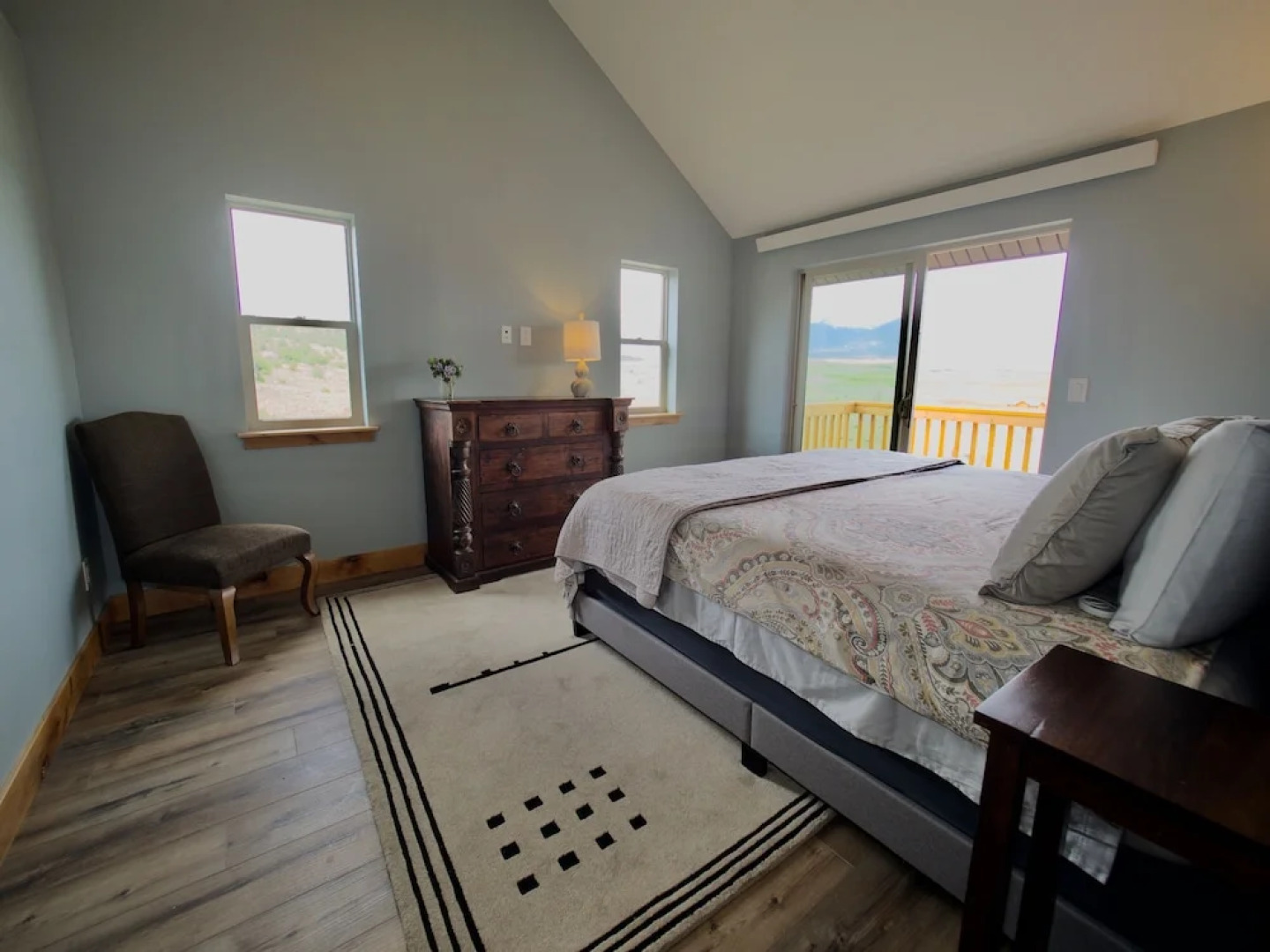 Granite Peaks Lodge - 3 Br Cabin