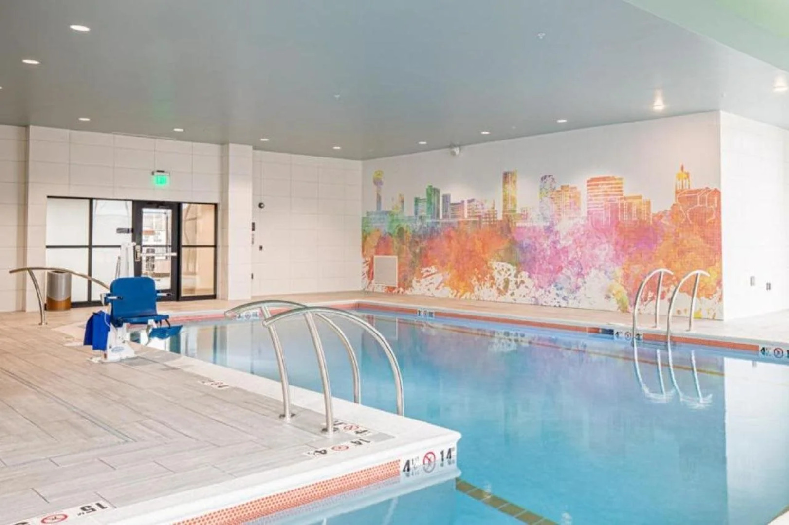 Hilton Garden Inn Knoxville Papermill Drive