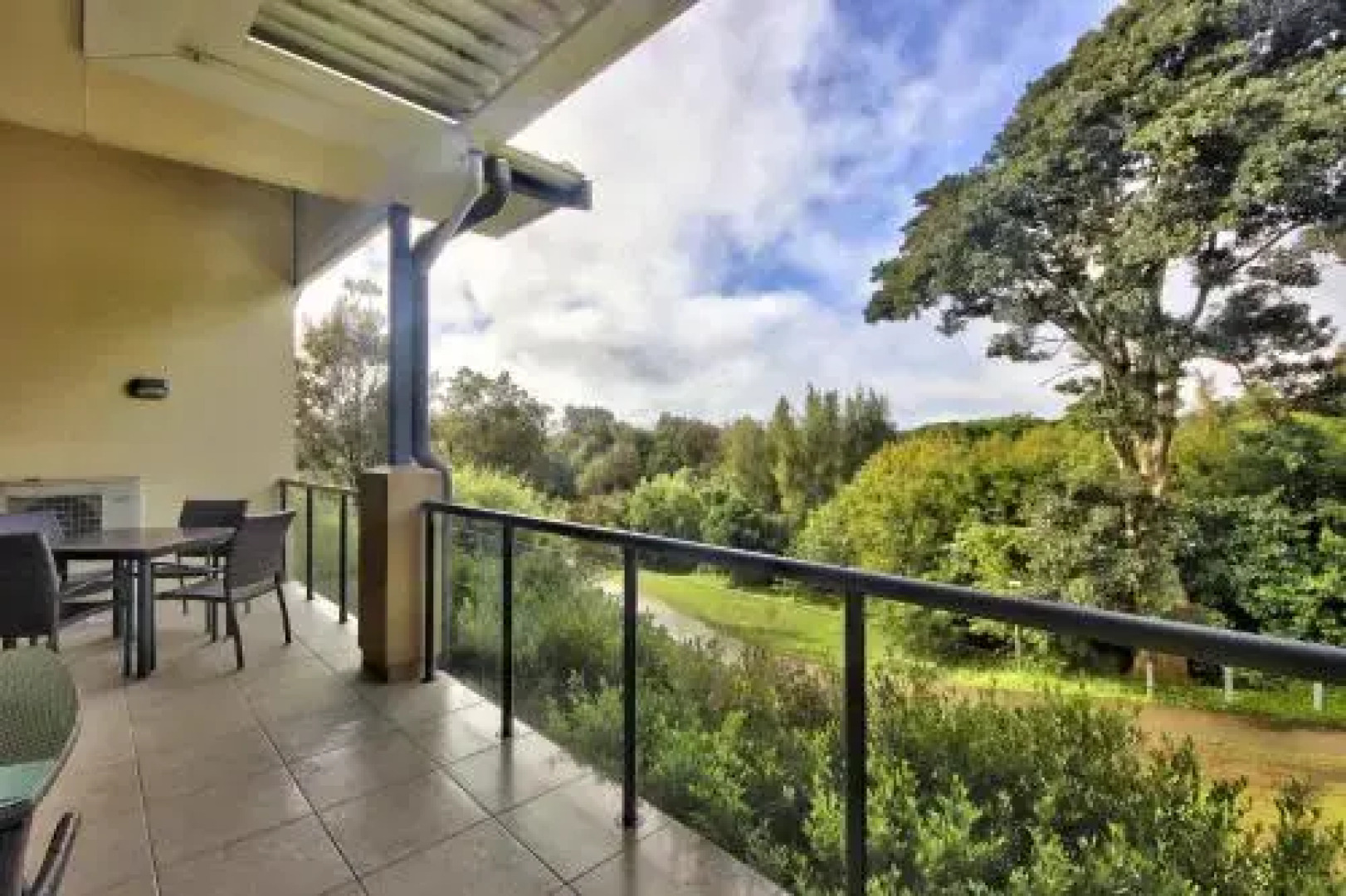 Front Creek Unit No 5