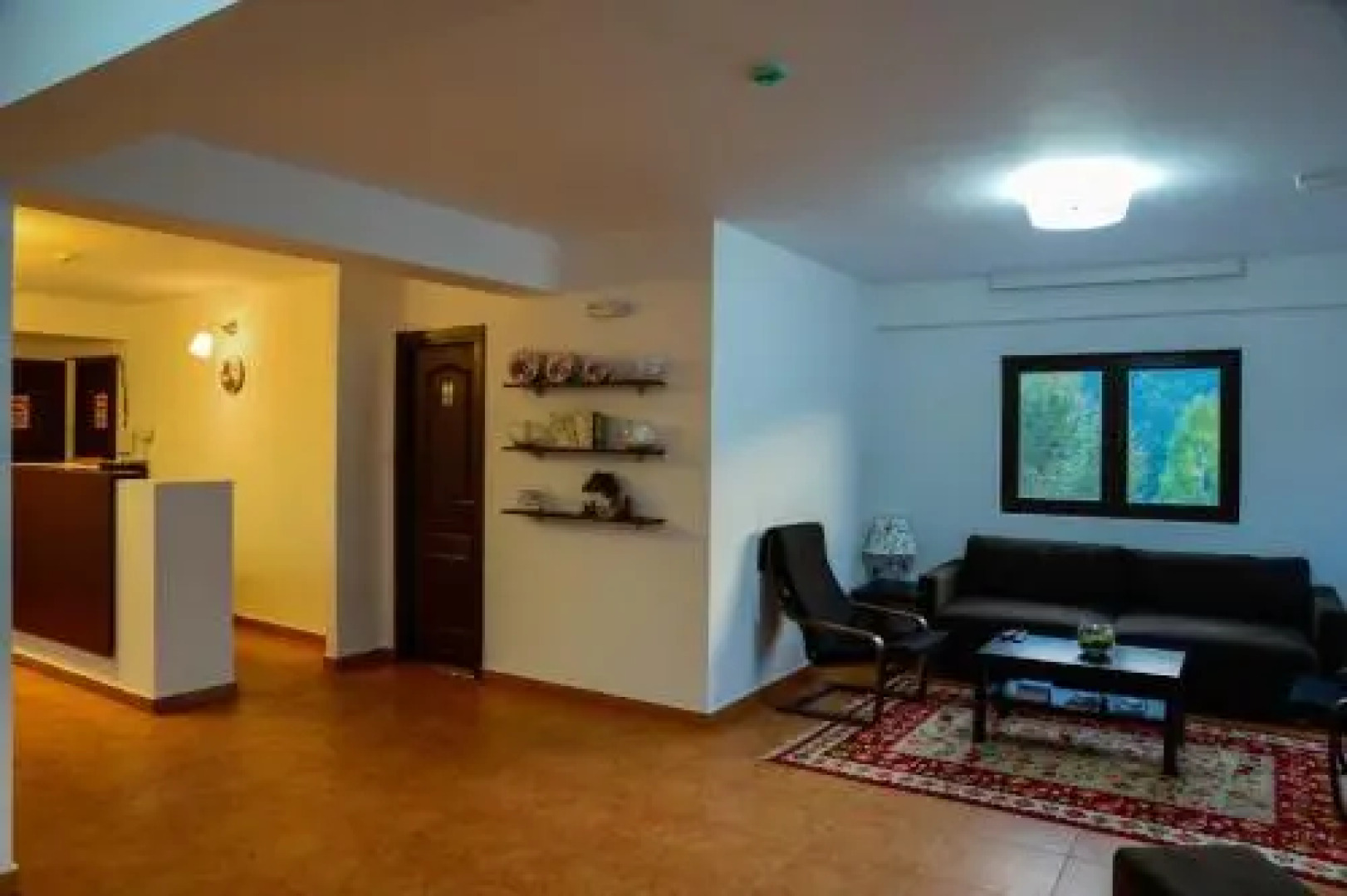 Pensiunea Fish Valley