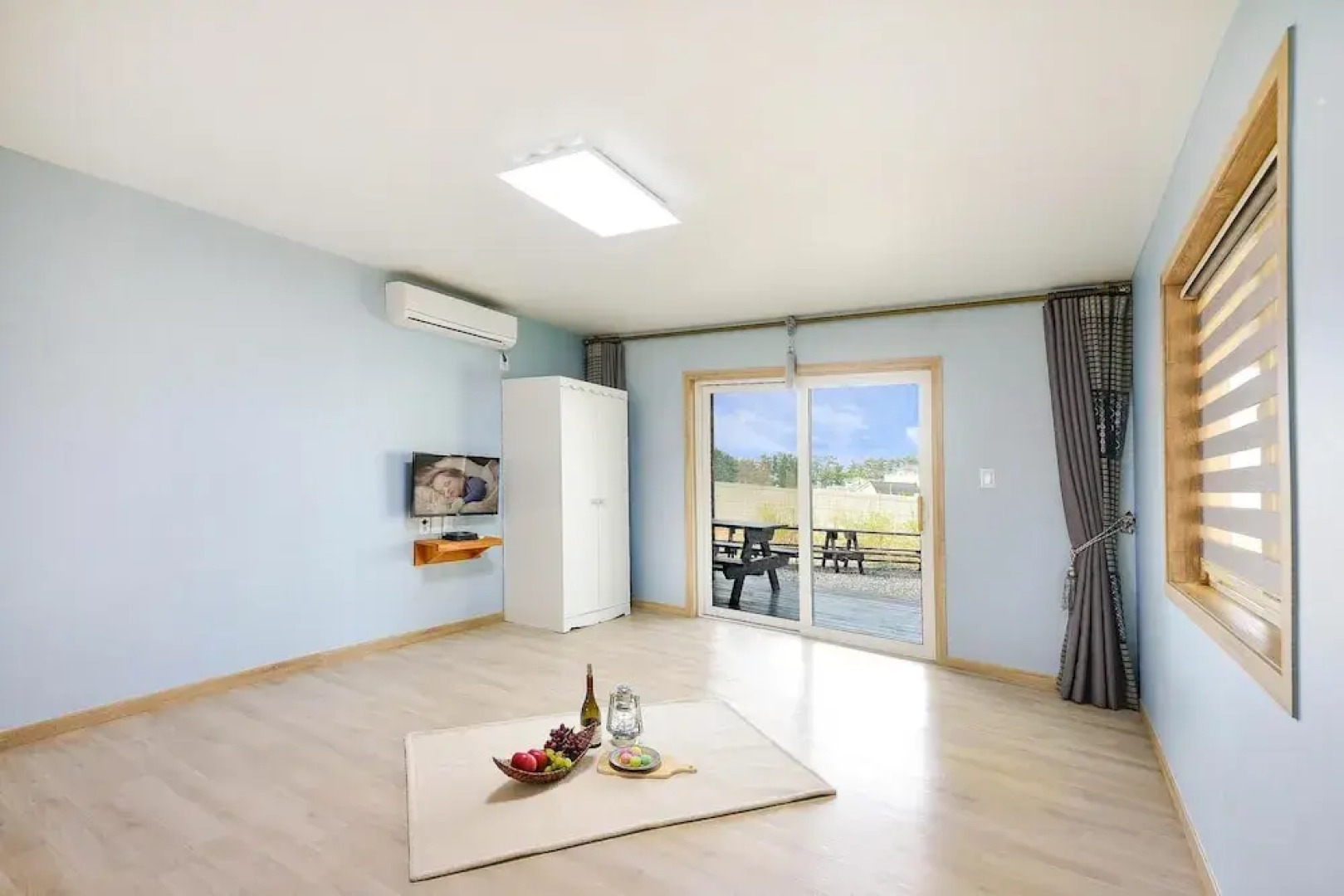 Samcheok Good Friend Pension