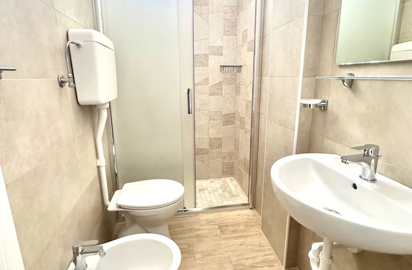 Hotel Paglierani - New Management 2024