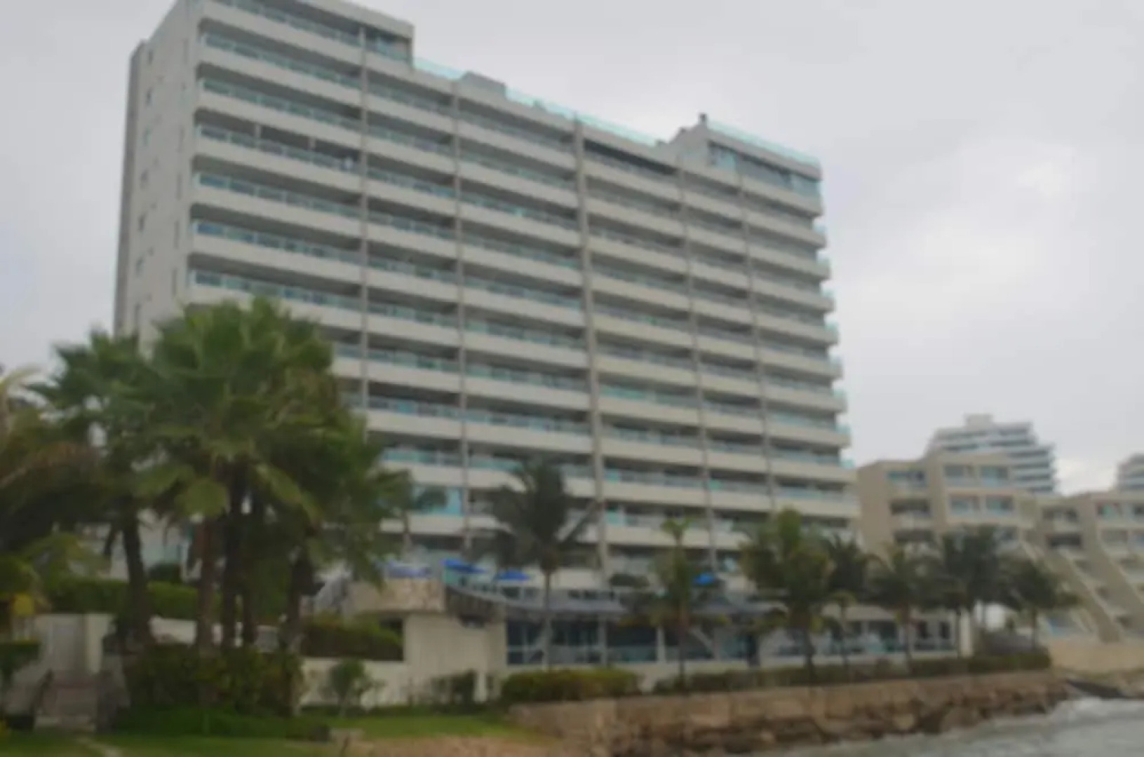 Departamento de Lujo Torre Marina Salinas