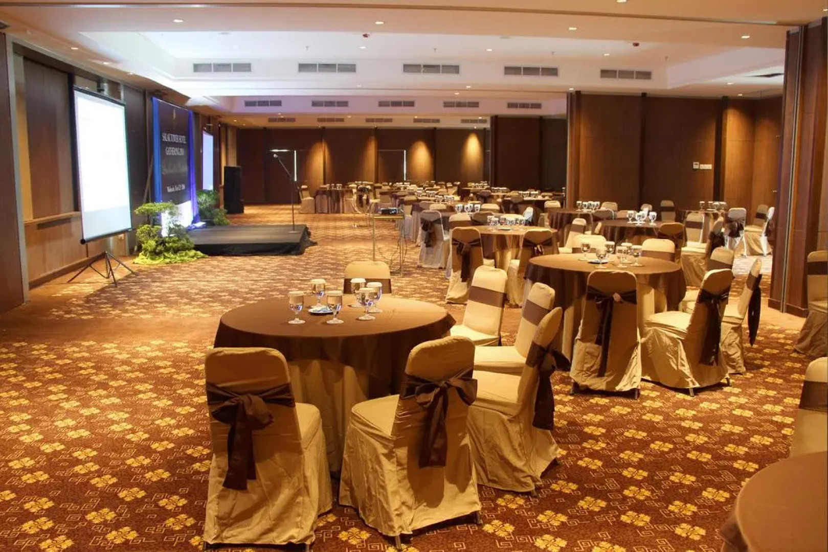 Swiss-Belhotel Bogor