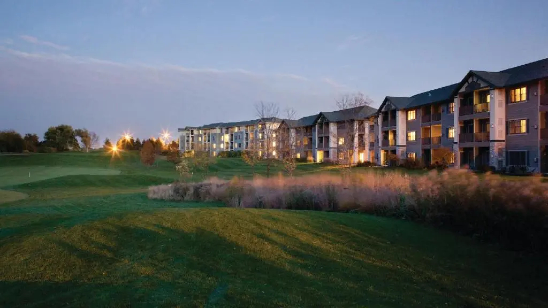 Holiday Inn Club Vacations at Lake Geneva Resort by IHG