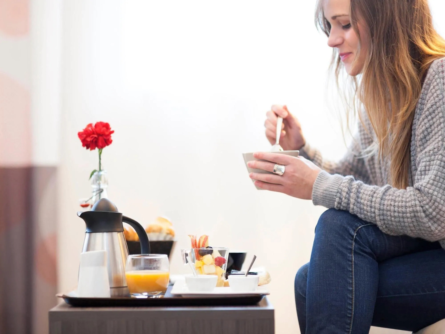 Novotel Atria Nimes Centre