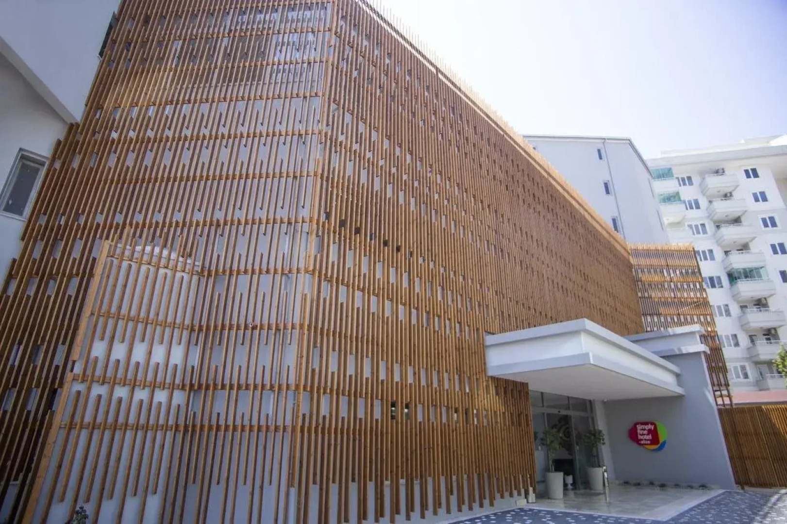 Simply Fine Hotel Alize