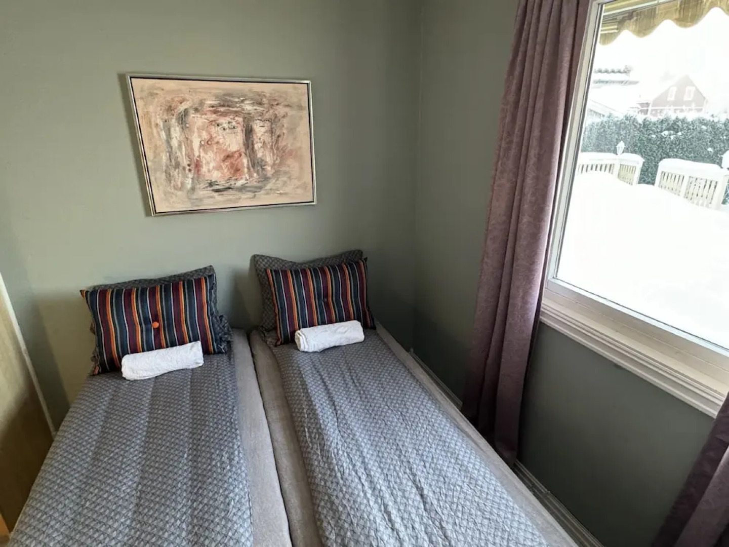 Just Like Home Bed & Spa