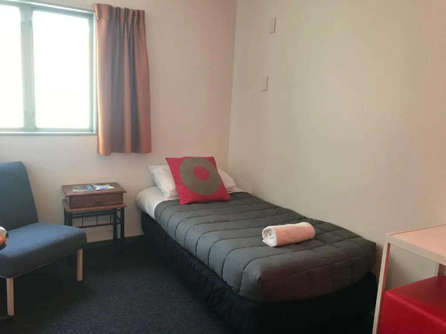 YHA Nelson by Accents - Hostel