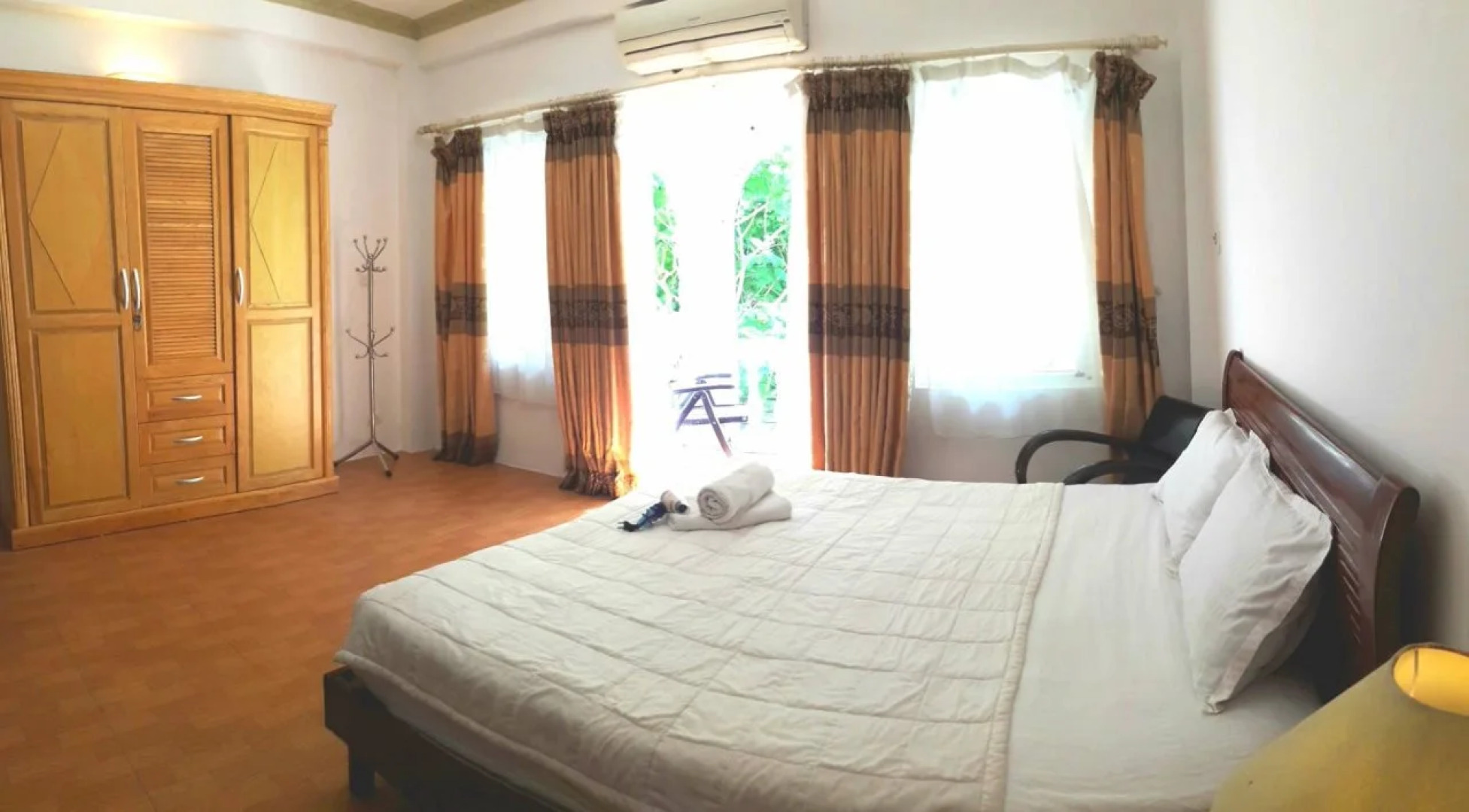 Hi Danang Beach Hostel