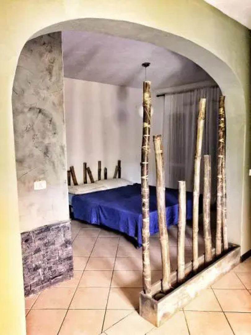 Sal Service - Beach residence