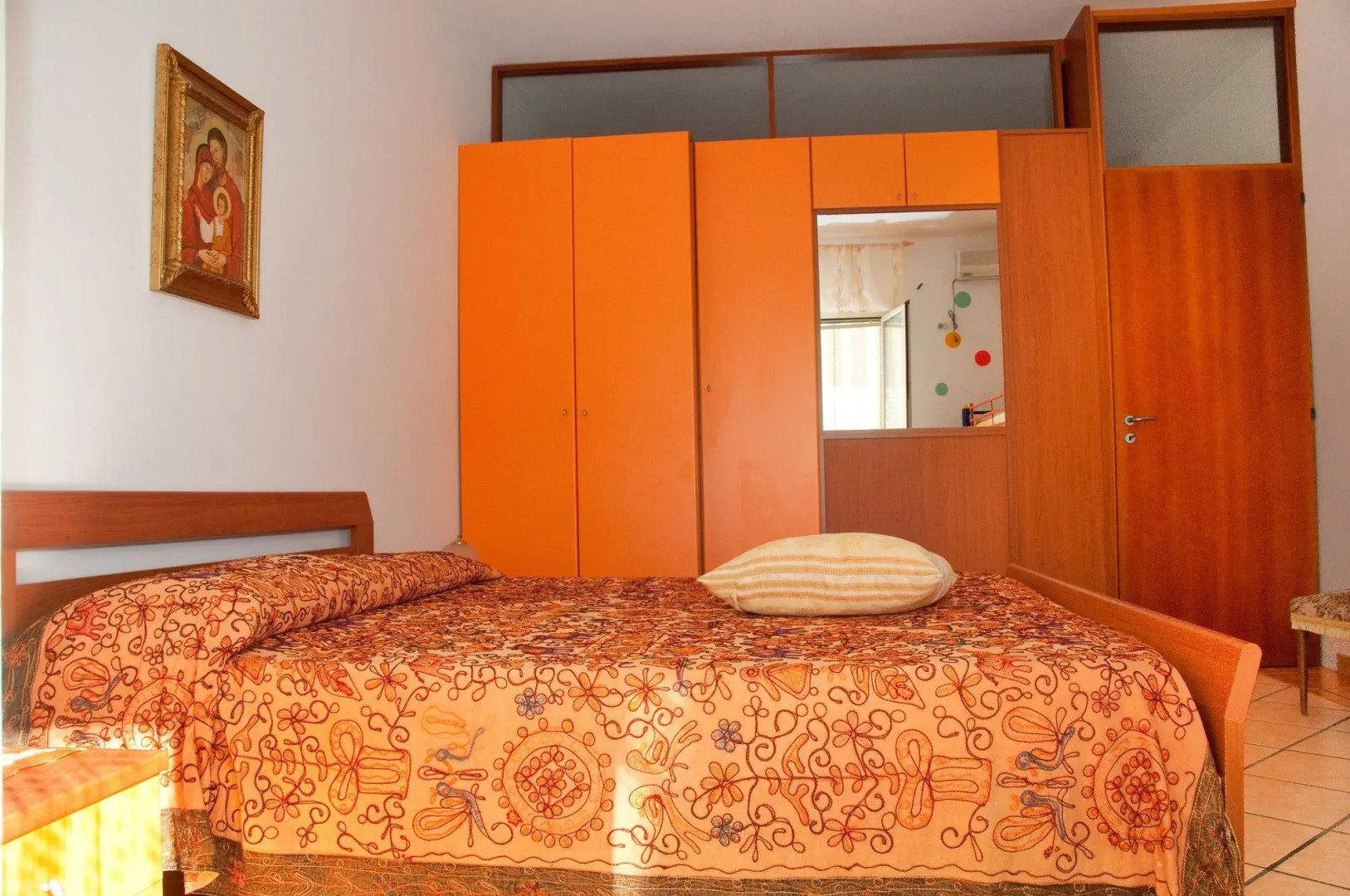 Casevacanza Trentovamare - Costiera Cilentana