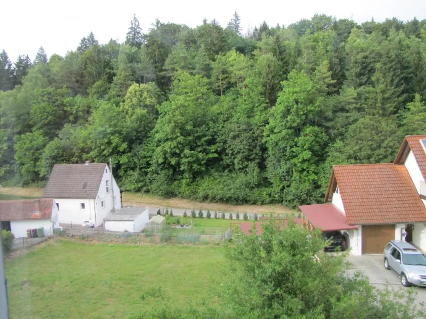 Ferienwohnung Familie Doris