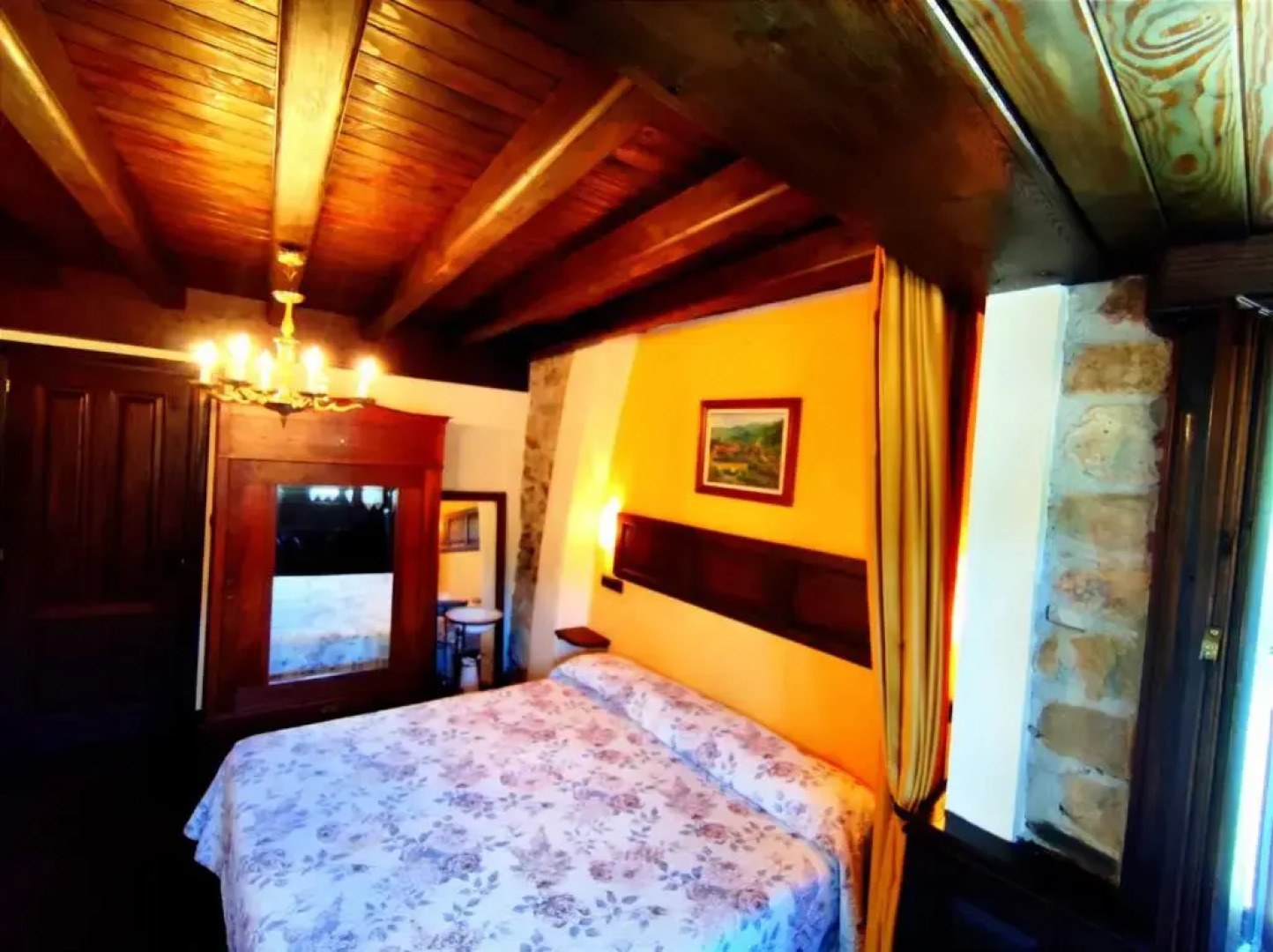 Casa de Aldea El Torrexon