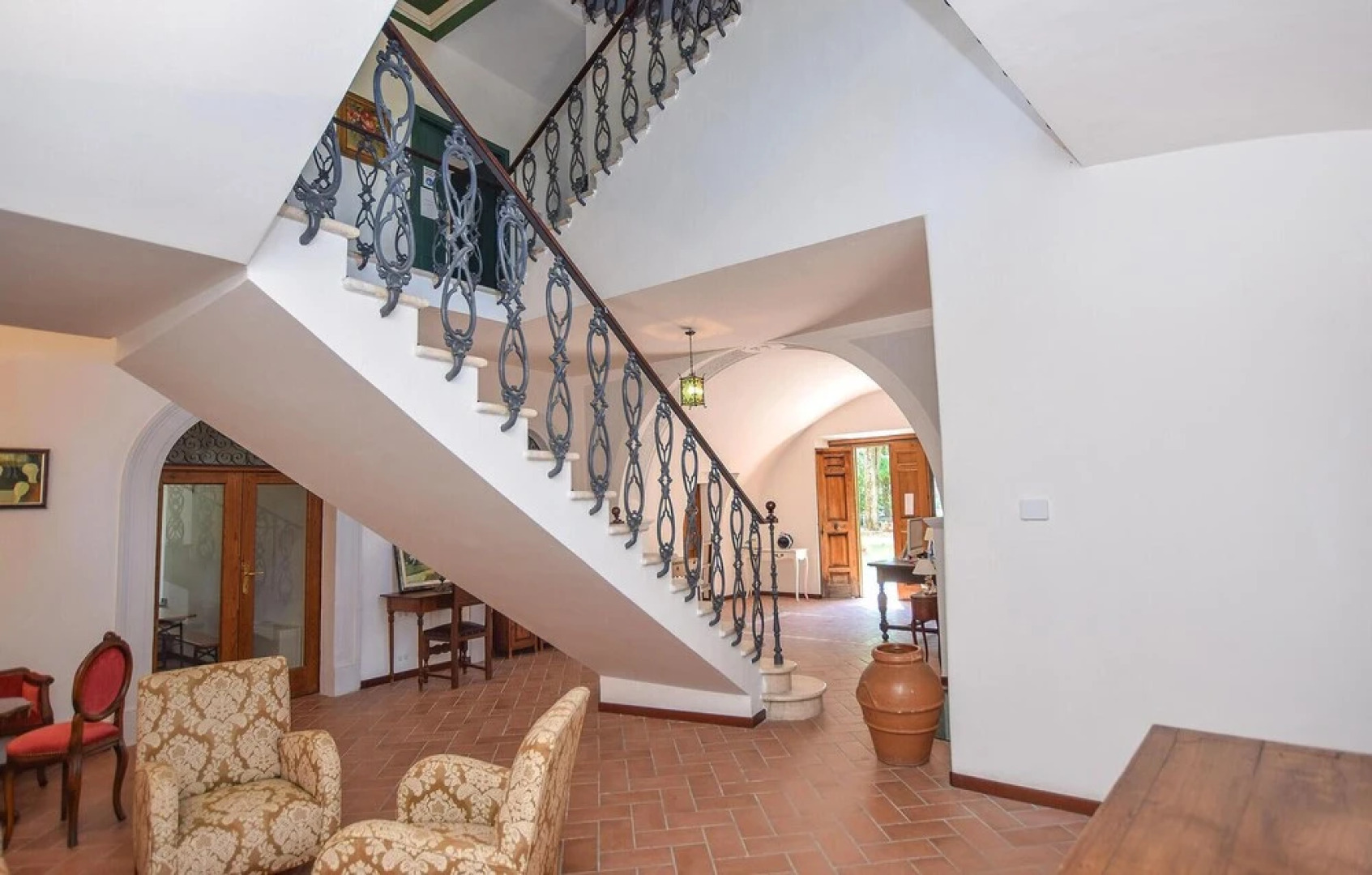 Nice Home in Rieti With Wifi and 5 Bedrooms