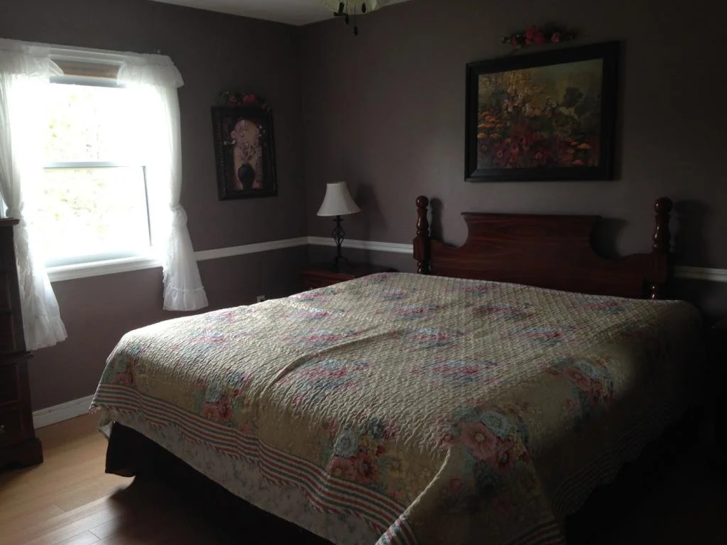 Meadowview Cottages