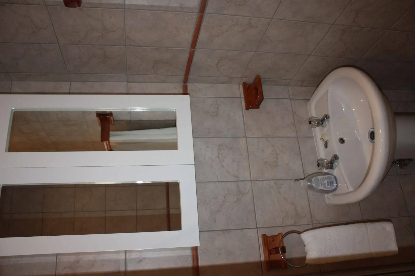 Somerset Lodge Montagau